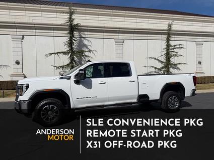 2024 GMC Sierra Salt Lake City UT