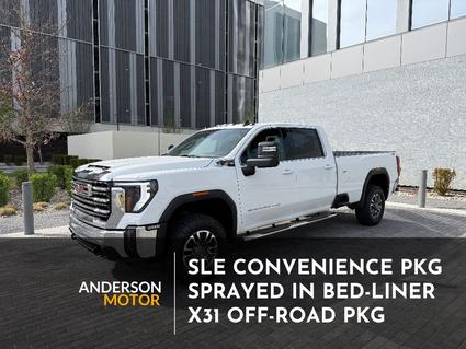 2024 GMC Sierra Salt Lake City UT