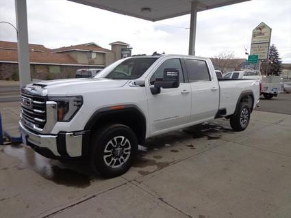 2024 GMC Sierra Enterprise OR