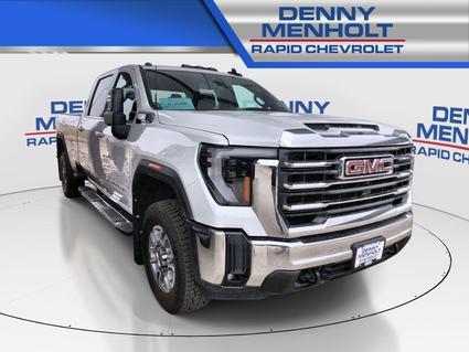 2024 GMC Sierra Rapid City SD