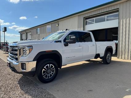2023 GMC Sierra Belle Fourche SD