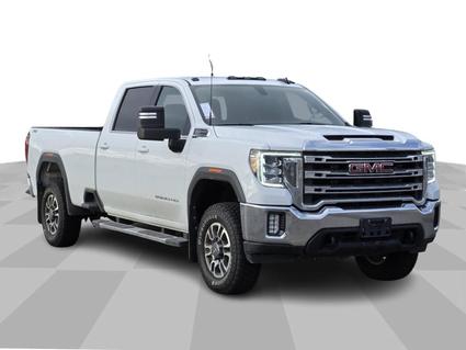2023 GMC Sierra Billings MT