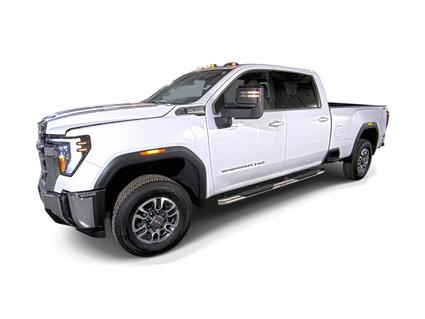 2024 GMC Sierra Billings MT