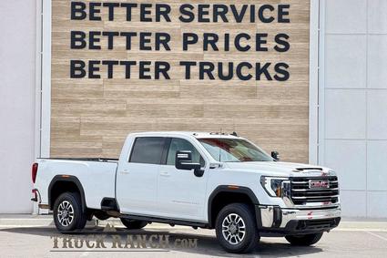 2024 GMC Sierra American Fork UT
