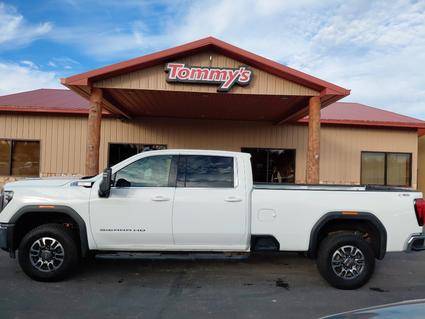 2024 GMC Sierra Chadron NE