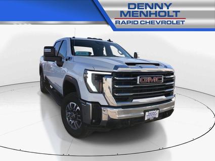 2024 GMC Sierra Rapid City SD