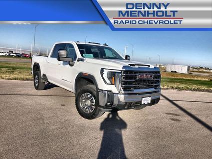 2024 GMC Sierra Rapid City SD