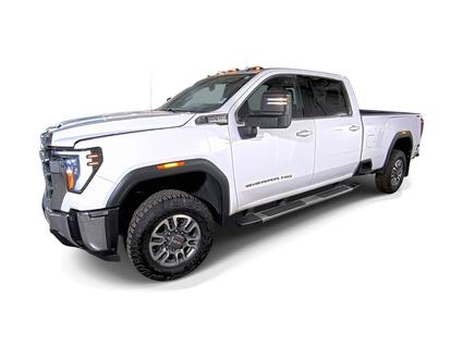 2024 GMC Sierra Billings MT
