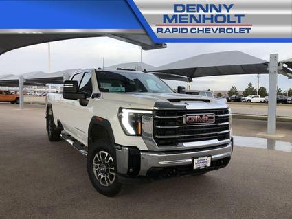 2024 GMC Sierra Rapid City SD