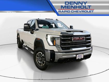 2024 GMC Sierra Rapid City SD