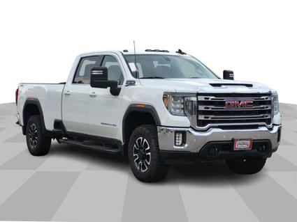 2020 GMC Sierra Billings MT
