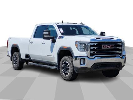 2020 GMC Sierra Billings MT