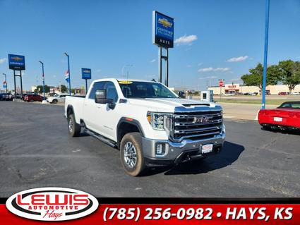 2022 GMC Sierra Hays KS