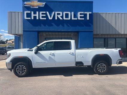 2023 GMC Sierra Chadron NE