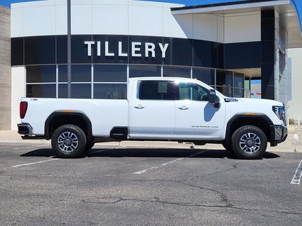 2024 GMC Sierra Los Lunas NM