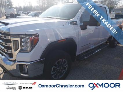 2023 GMC Sierra Louisville KY