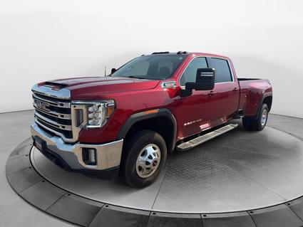 2021 GMC Sierra La Junta CO