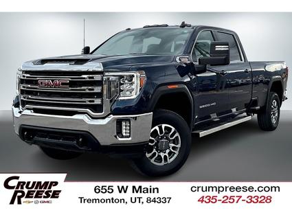 2022 GMC Sierra Tremonton UT