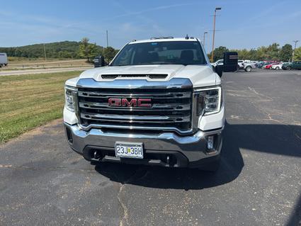 2023 GMC Sierra Farmington MO