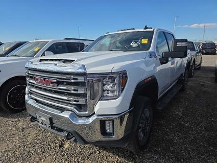 2023 GMC Sierra Laurel  MT