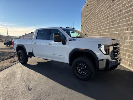 2024 GMC Sierra Jerome ID