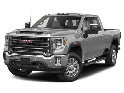 2021 GMC Sierra Mexico MO