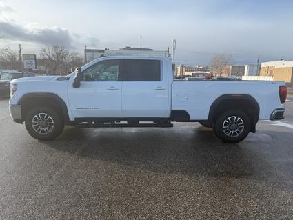 2023 GMC Sierra Casper WY