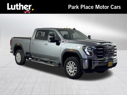 2024 GMC Sierra Rochester MN