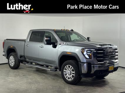 2024 GMC Sierra Rochester MN