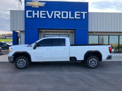 2023 GMC Sierra Chadron NE