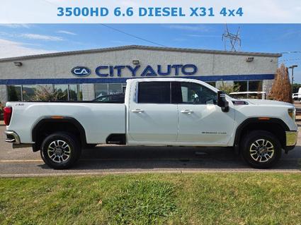 2023 GMC Sierra Murfreesboro TN
