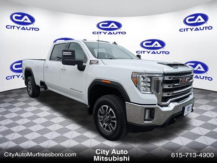 2023 GMC Sierra Murfreesboro TN