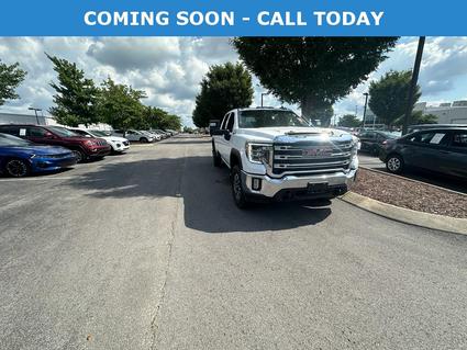 2023 GMC Sierra Murfreesboro TN