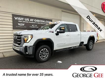 2024 GMC Sierra Coeur d'Alene ID