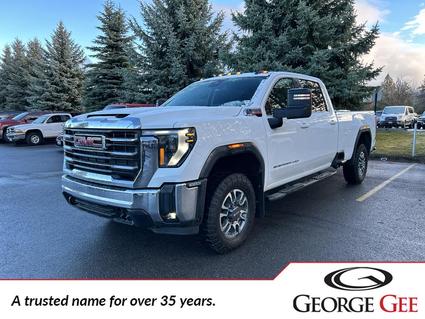 2024 GMC Sierra Coeur d'Alene ID