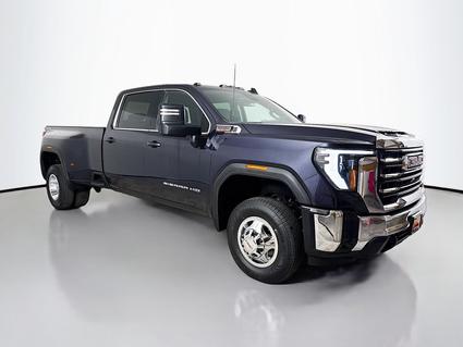 2024 GMC Sierra Hermiston OR