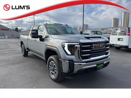 2024 GMC Sierra McMinnville OR