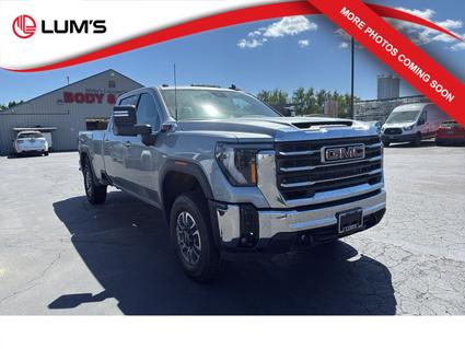 2024 GMC Sierra McMinnville OR