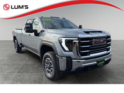 2024 GMC Sierra McMinnville OR