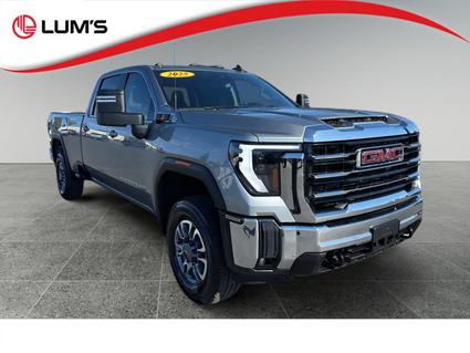 2024 GMC Sierra McMinnville OR