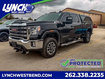 2022 GMC Sierra West Bend WI