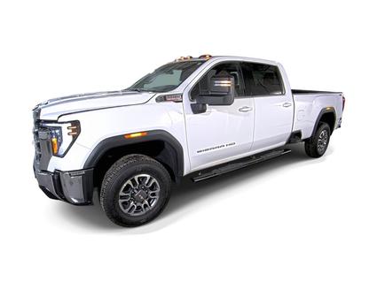 2024 GMC Sierra Billings MT