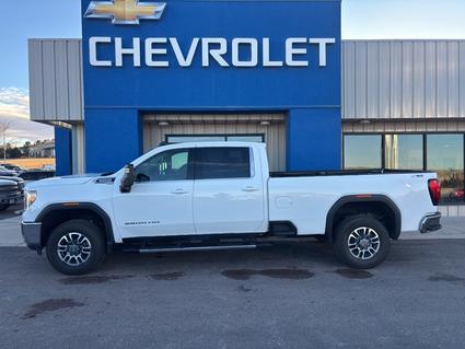 2023 GMC Sierra Chadron NE