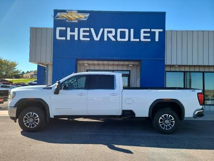 2023 GMC Sierra Chadron NE