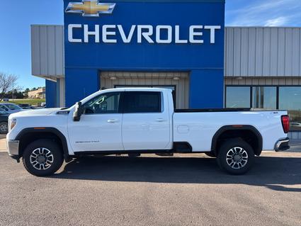 2023 GMC Sierra Chadron NE