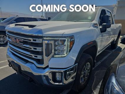2023 GMC Sierra Cathedral City CA