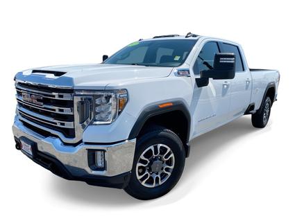 2023 GMC Sierra Cathedral City CA
