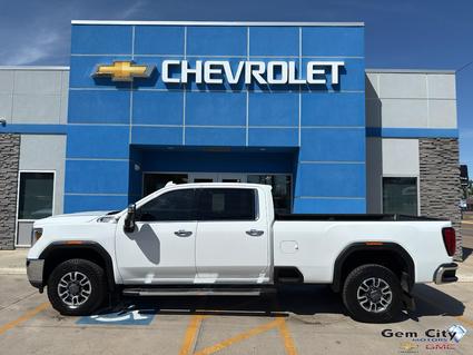 2022 GMC Sierra Sidney MT