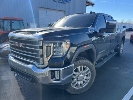 2021 GMC Sierra Paducah KY