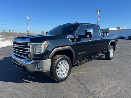 2021 GMC Sierra Paducah KY